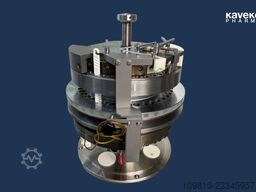 Fette 2090 IC