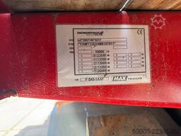Faymonville MAX 110