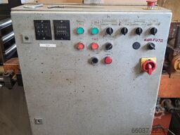 Daiß + Partner HBA 320 G