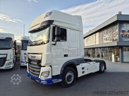 DAF XF 480 FT SUPER SPACE CAB ZF INTARDER
