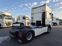 DAF XF 480 FT SUPER SPACE CAB ZF INTARDER