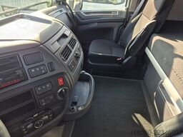 DAF XF 480 FT SUPER SPACE CAB ZF INTARDER