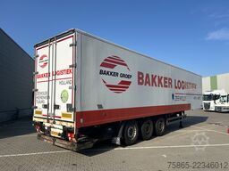 Pacton T3 001 / Box -> Damage / Schade / Disk Brakes /...