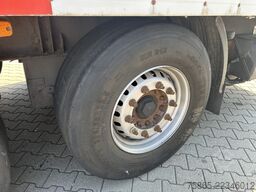 Pacton T3 001 / Box -> Damage / Schade / Disk Brakes /...