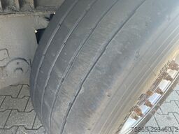 Pacton T3 001 / Box -> Damage / Schade / Disk Brakes /...