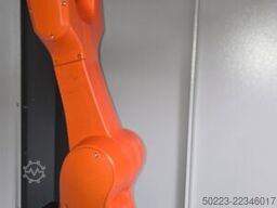 KUKA AGILUS - KR 10 R-1100-2