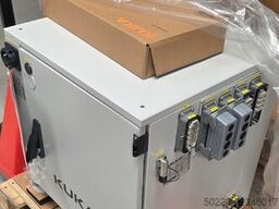 KUKA AGILUS - KR 10 R-1100-2