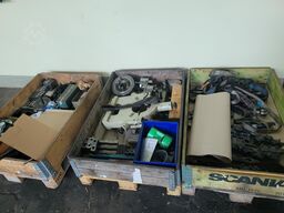 Schübel MT 630 CNC