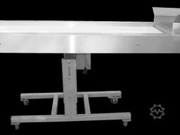 Maurer Gép MVSZ 2000