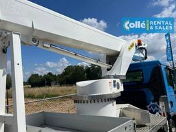 Palfinger P 300 KS | 2015