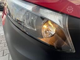 MERCEDES-BENZ Vito 114 EXTRALANG 6G KLIMA SCHRÄNKE/REGALEN AHK