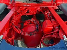 SCANIA R450 NGS 6X2 TWINSTEER TRS GENSET SUPER CONDITIO