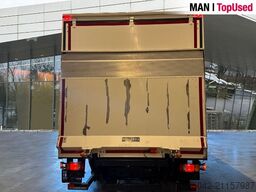 MAN TGL 12.250 4x2 BL CH