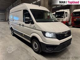 MAN TGE 3.140 4X2F SB