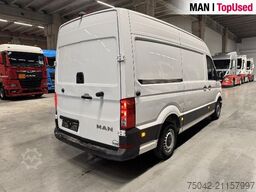 MAN TGE 3.140 4X2F SB