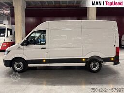 MAN TGE 3.140 4X2F SB