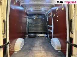 MAN TGE 3.140 4X2F SB