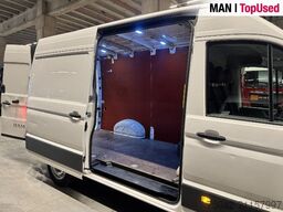 MAN TGE 3.140 4X2F SB