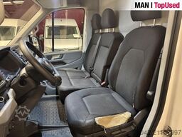 MAN TGE 3.140 4X2F SB