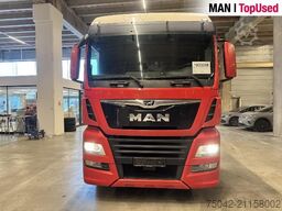 MAN TGX 26.500 6X2-2 LL