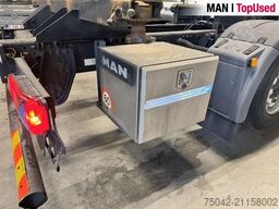 MAN TGX 26.500 6X2-2 LL