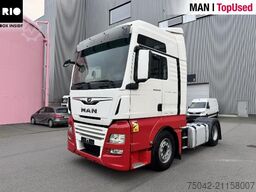 MAN TGX 18.510 4X2 BLS