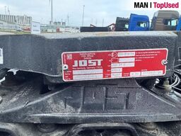 MAN TGX 18.510 4X2 BLS