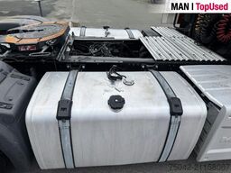 MAN TGX 18.510 4X2 BLS