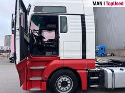 MAN TGX 18.510 4X2 BLS