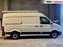 MAN TGE 3.140 4X2F SB