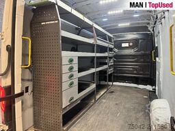 MAN TGE 3.140 4X2F SB