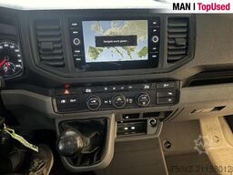 MAN TGE 3.140 4X2F SB