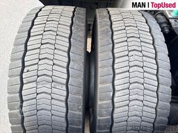 MAN TGX 18.470 4x2 BL SA
