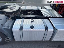 MAN TGX 18.470 4x2 BL SA