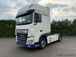 DAF XF 480 FT Euro6 ZF-Intarder