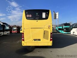 Mercedes-Benz Tourismo 16 RHD