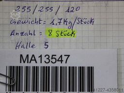 Rittal SK 3241.100