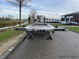 Burg BPO 12-27 CCXGX-00 20-30 FT Tank / BPW Axles / ...