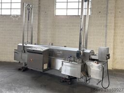 GEA-CFS braadlijn Type BR 3000/400