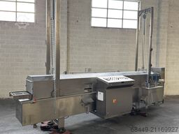 GEA-CFS braadlijn Type BR 3000/400