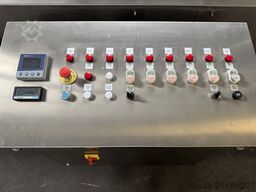 GEA-CFS braadlijn Type BR 3000/400