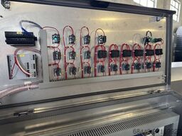 GEA-CFS braadlijn Type BR 3000/400