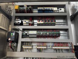 GEA-CFS braadlijn Type BR 3000/400