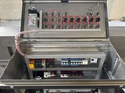 GEA-CFS braadlijn Type BR 3000/400