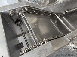 GEA-CFS braadlijn Type BR 3000/400