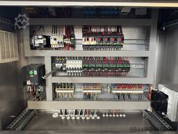 GEA-CFS braadlijn Type BR 3000/400