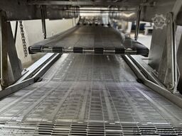 Koppens Braadlijn Type BR 3000/900