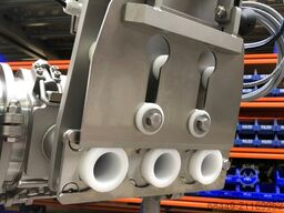 Barsso Product stroomverdeler, 3-uitgangen