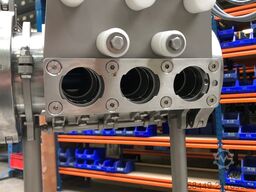 Barsso Product stroomverdeler, 3-uitgangen