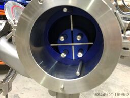 Barsso Product stroomverdeler, 3-uitgangen